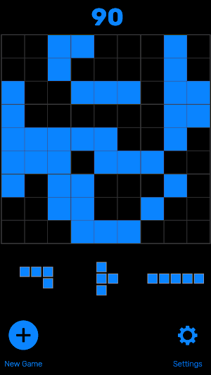 Block Puzzle - Sudoku Style Screenshot 1