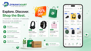 Dynamokart Screenshot 2