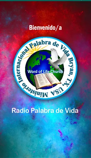 Radio Palabra de Vida Screenshot 0
