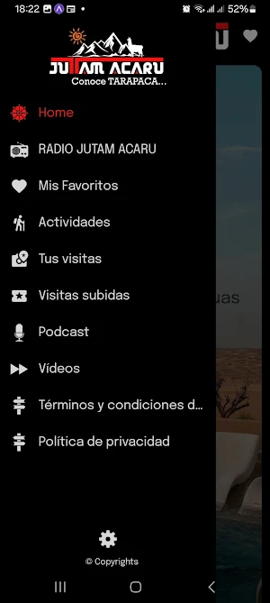 JUTAMACARU Screenshot 3