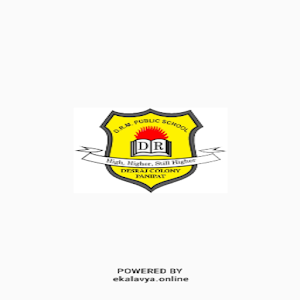 D.R.M Public School Screenshot 0