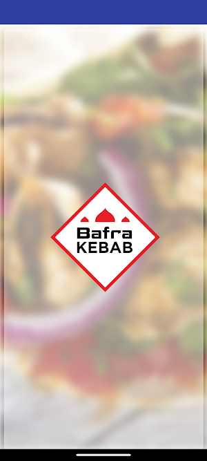 Bafra Kebab Stojadła Screenshot 1