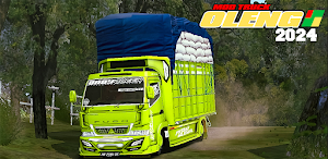 Mod Truk Oleng 2024 Screenshot 0