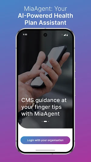 MiaAgent Screenshot 0