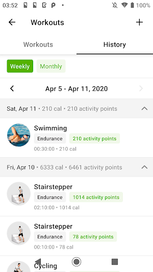 Physiopraxis Neumann Screenshot 3
