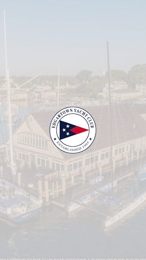 Edgartown Yacht Club Screenshot 0