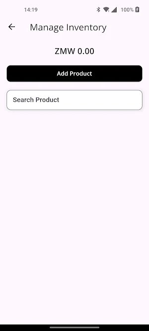 Fingen Screenshot 3