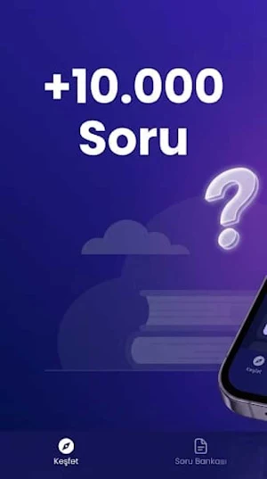 Dus Soru Çözme Screenshot 0