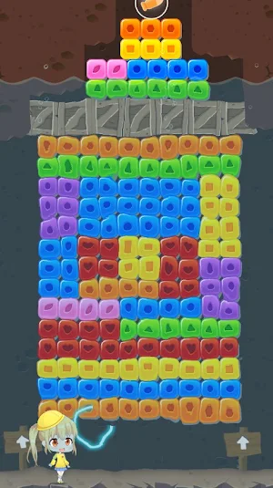 Save The Day: Block Blast Screenshot 3