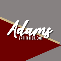 Adams Sanitation Customer App