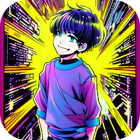 Anime Walls