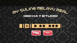 My Suling Melayu Real Screenshot 0