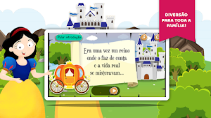 Storygame Screenshot 2