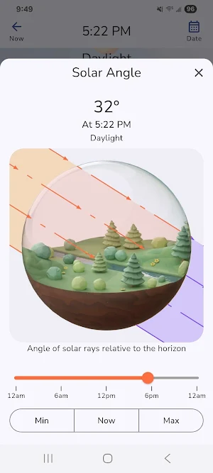 Sundrop Screenshot 3