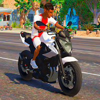 Grau Brasil - Jogos de Motos