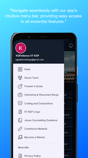 KGPellence Screenshot 2