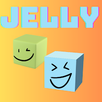 Jelly Cube