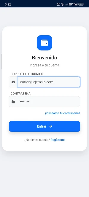 Mi Control Screenshot 0