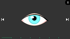 Eyes recovery workout Screenshot 2