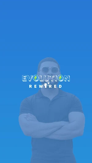 EvolutionRewired screenshot 1