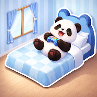 My Perfect Sticker Dream Room