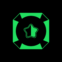 Emerald Tech Icon Pack