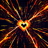 Forgepix - Forge Pixel Art