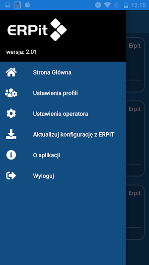 BL Skaner 2.0 Screenshot 2