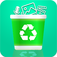 Video Recovery - Restore Files