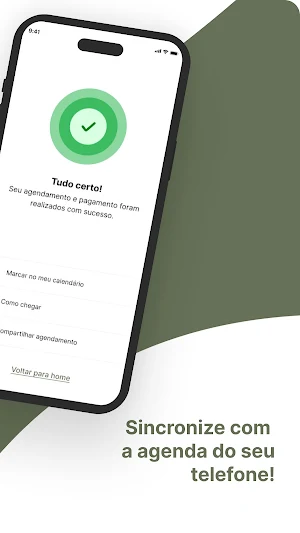 Elia Spa Screenshot 3