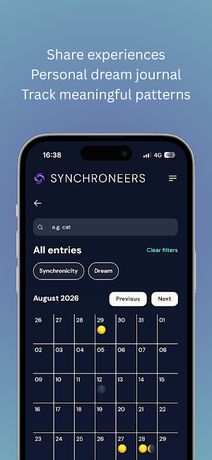 Synchroneers Screenshot 1