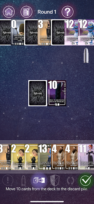 Silver Lite Screenshot 3