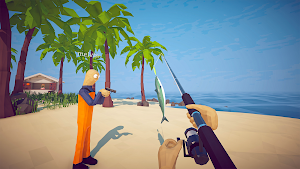 How to Fish Screenshot 2