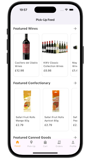 Zeero Screenshot 1