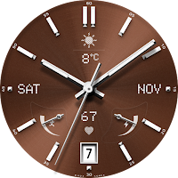 JW258 jwstudio watchface