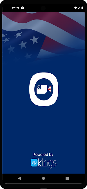 Video Call USA Screenshot 2
