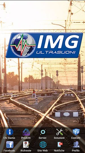 IMG ULTRASUONI Screenshot 3