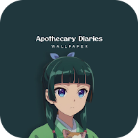 Apothecary diaries Wallpaper