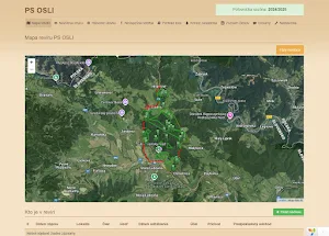 polovnakniha.sk Screenshot 3