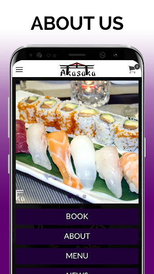 Akasaka Screenshot 2