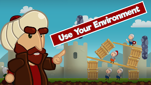 Mehmed the Conqueror Screenshot 3