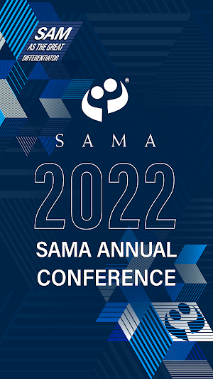 2022 SAMA Annual Conference Screenshot 0