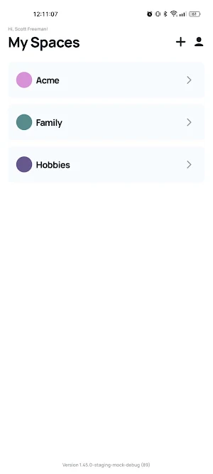 TeleBoss Screenshot 0