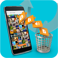 Recover Deleted Photos Videos