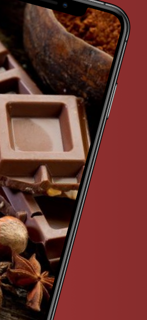 Chocolate Lovers Wallpapers Screenshot 1