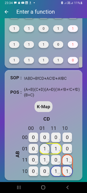 Logic Design Screenshot 3