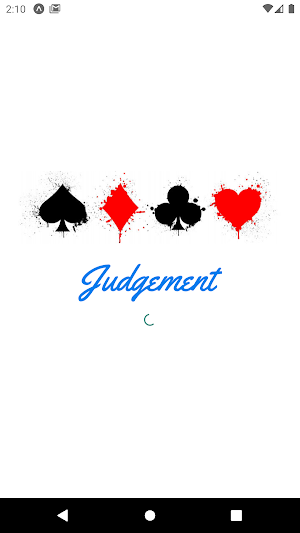 Judgement Screenshot 0