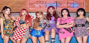 (G)I-dle Songs- Music mp3 Screenshot 2