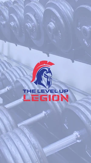 The Level Up Legion Screenshot 0