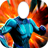 Costume Photo Editor